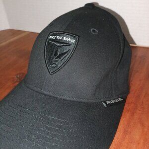 Alpina Black Hat - Only the Brave